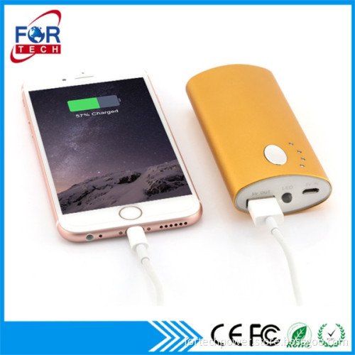 disposable cell phones charger factory direct supply power source 8000mah with logo